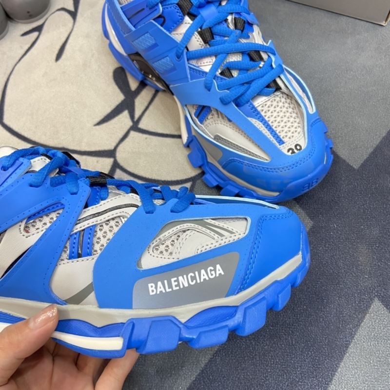 Balenciaga Track Shoes